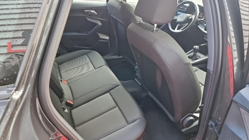 Audi A3 sportback 30 Tfsi 110