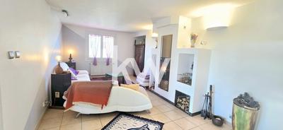 Maison - 145 m² - 4 pièces