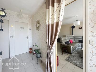 Maison - 113 m² - 5 pièces