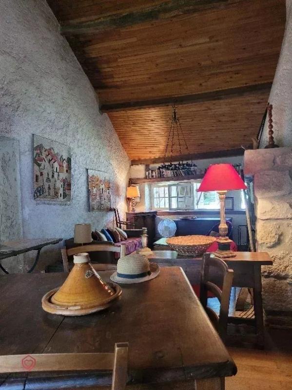 Maison de village - 95 m² - 4 pièces