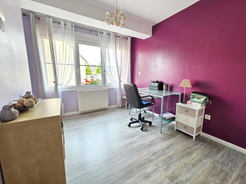 Pavillon - 165 m² - 9 pièces