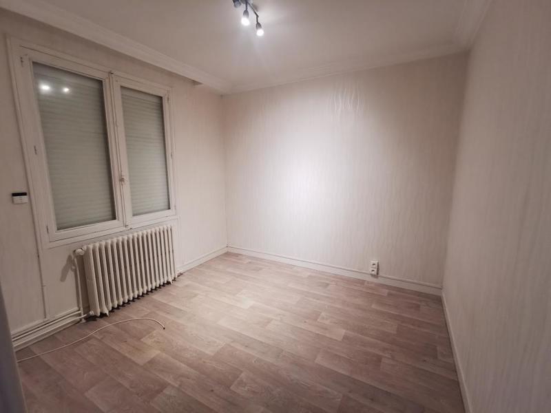 Villa - 115 m² - 4 pièces