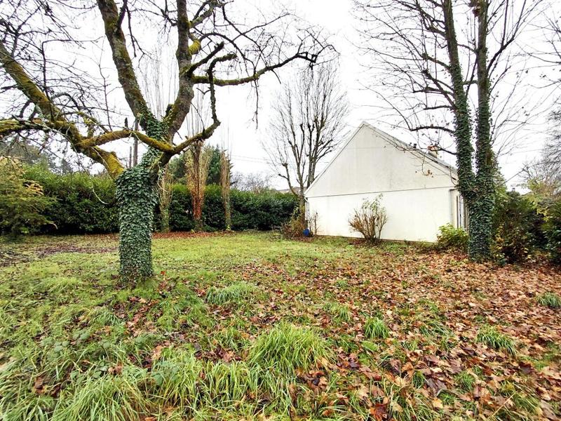 Maison - 150 m² - 8 pièces