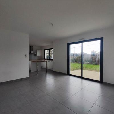 Maison - 115 m² - 6 pièces