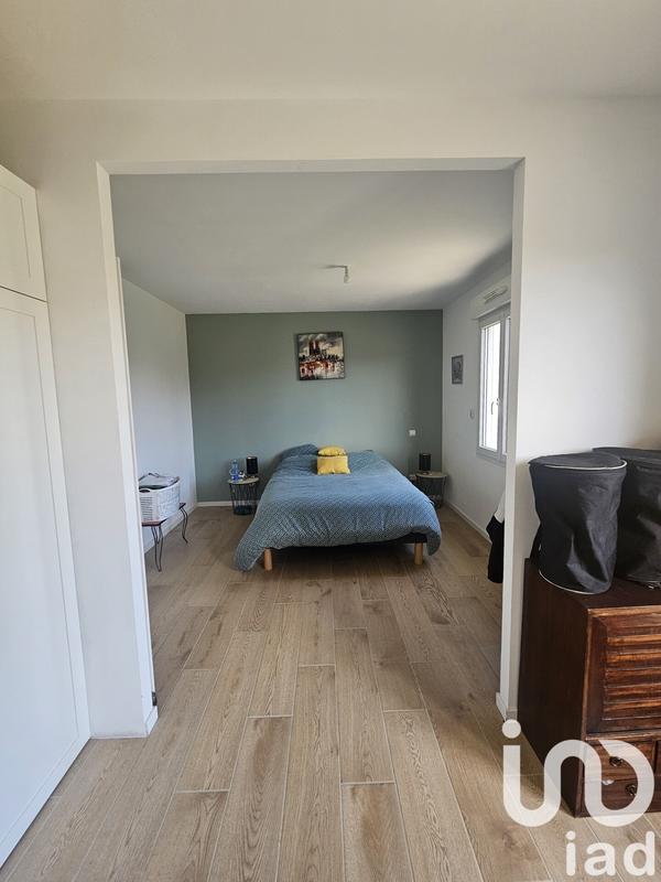 Maison - 112 m² - 4 pièces