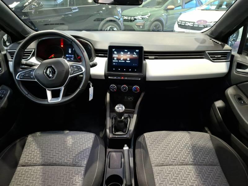 Renault Clio TCe 90 - 21n Limited