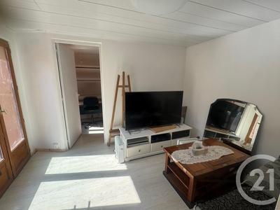 Maison - 82 m² - 4 pièces