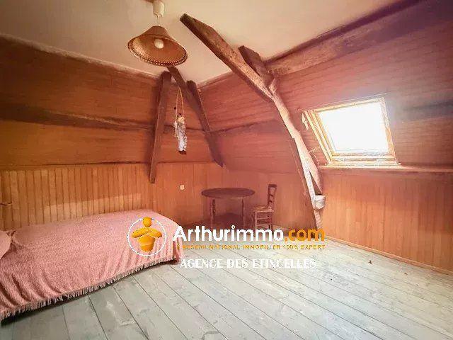 Maison - 116 m² - 11 pièces