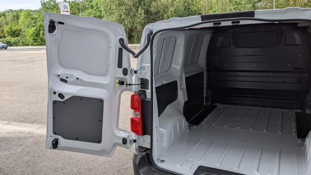 Fiat Scudo Fourgon 1.5 Multijet 120 Standard Pro Lounge