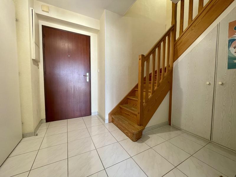 Appartement - 53 m² - 2 pièces