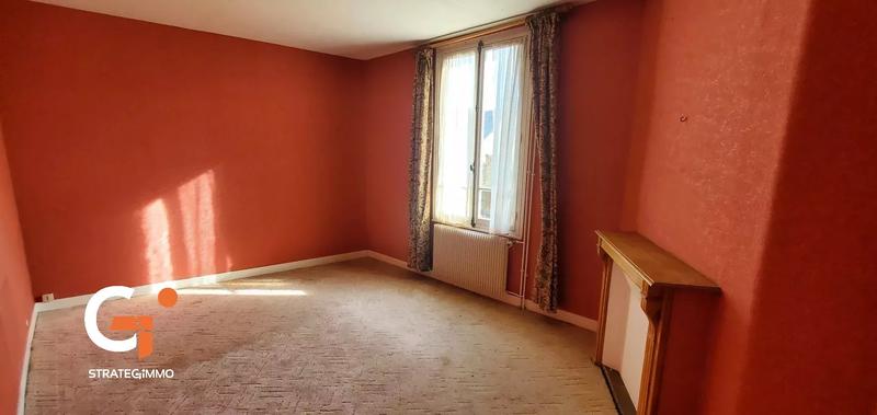 Maison - 198 m² - 3 pièces