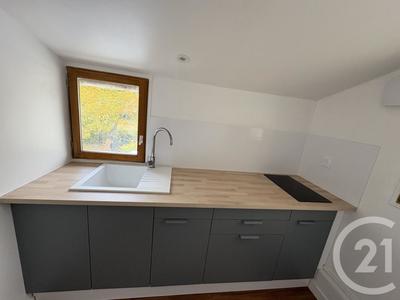 Appartement - 45 m² - 3 pièces