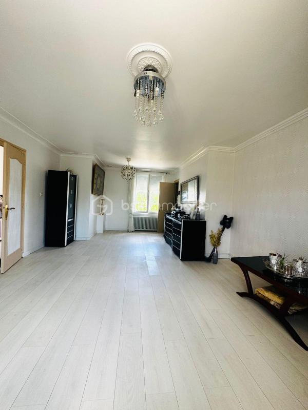 Maison de ville - 130 m² - 6 pièces