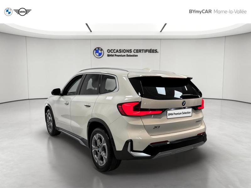 Bmw X1 U11 sDrive 18i 136ch Dkg7 xLine