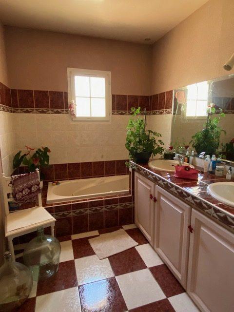 Villa - 138 m² - 5 pièces