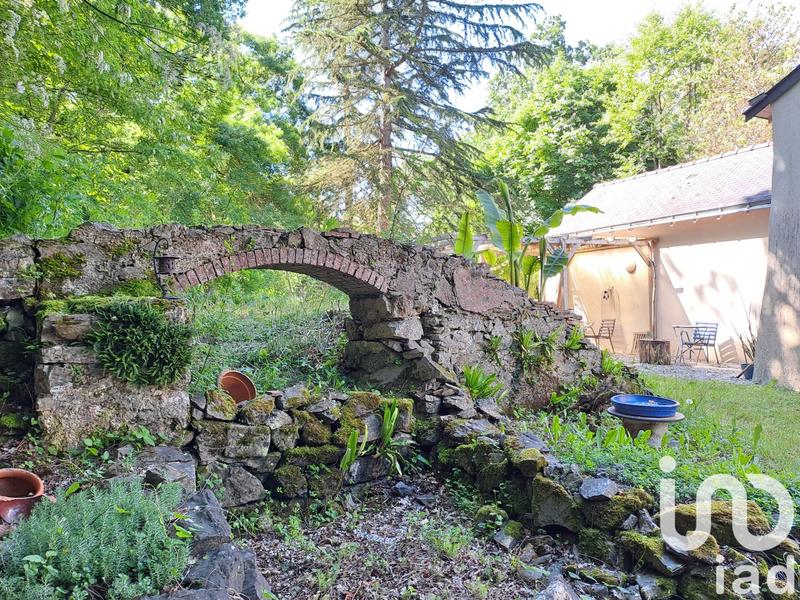 Maison - 148 m² - 6 pièces