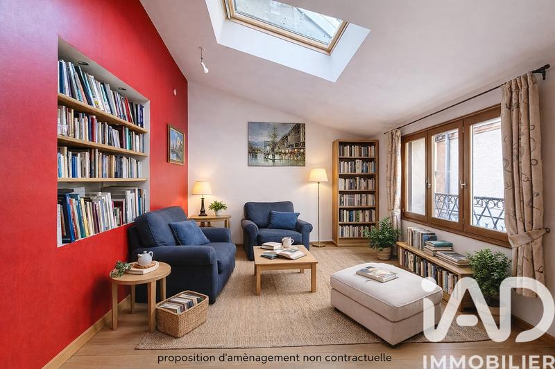 Maison - 215 m² - 10 pièces