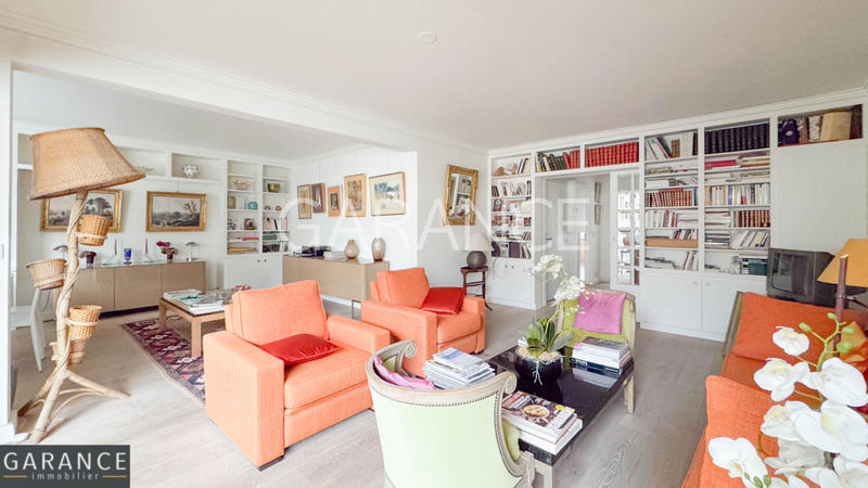 Appartement - 76 m² - 3 pièces