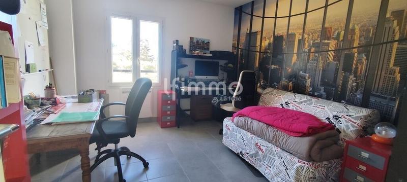 Maison - 117 m² - 4 pièces