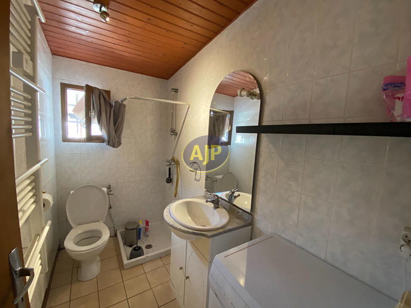 Villa - 63 m² - 4 pièces