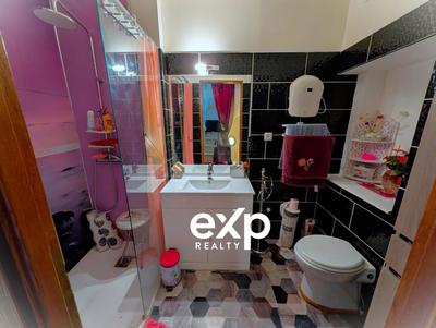 Maison de village - 80 m² - 4 pièces