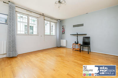 Bureau - 56 m² - 3 pièces