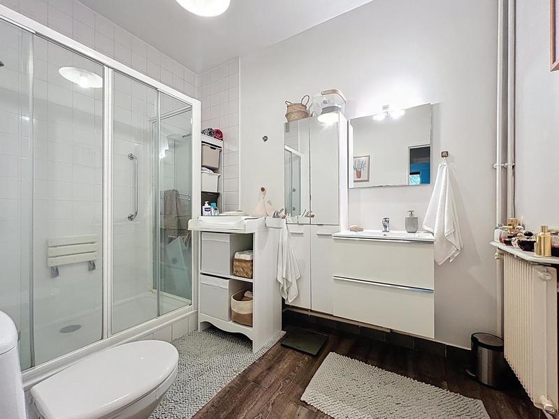 Appartement - 65 m² - 2 pièces