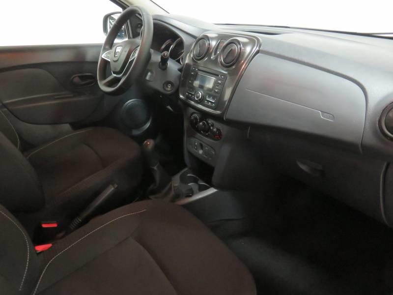 Dacia Sandero SCe 75 Access