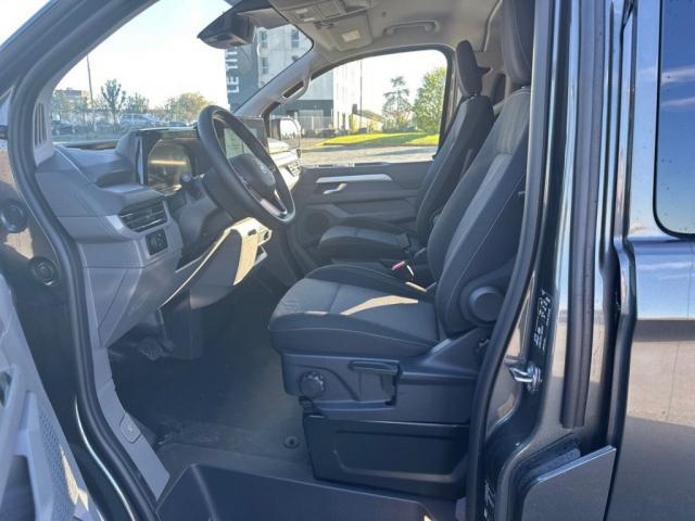 Volkswagen Transporter Procab l L1h1 2.0 Tdi 170 Bva8 Business