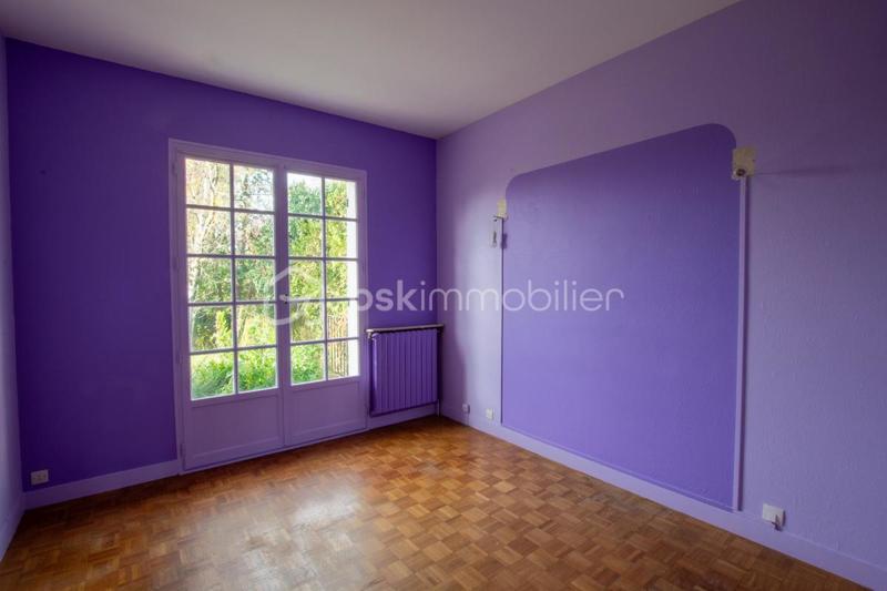 Maison - 94 m² - 4 pièces