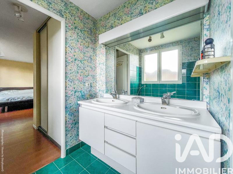 Maison - 145 m² - 7 pièces