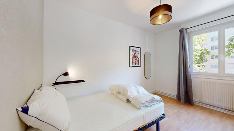 Appartement - 87 m²