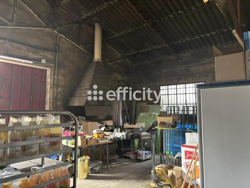 Bureau - 254 m² - 2 pièces