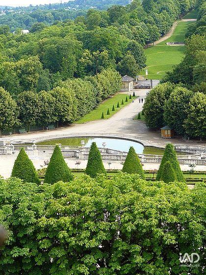 Appartement - 95 m² - 4 pièces