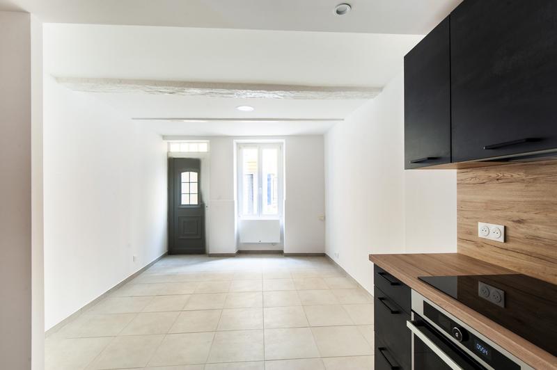 Appartement - 22 m² - 1 pièce