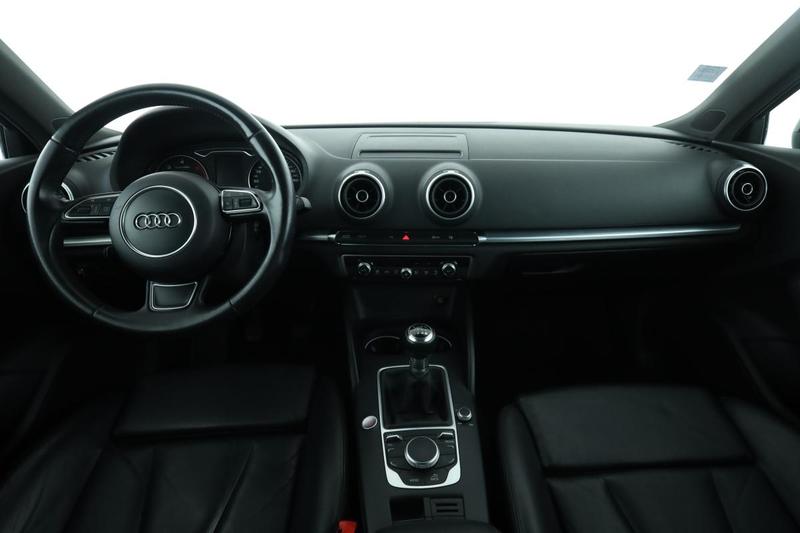 Audi A3 1.6 Tdi Ambition Luxe 110 ch