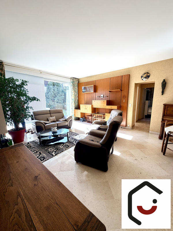 Maison ancienne - 131 m² - 5 pièces