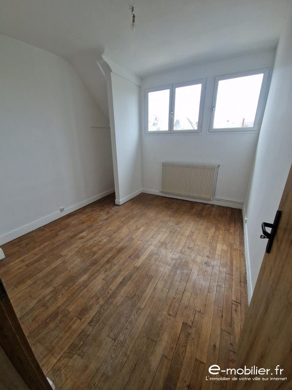 Appartement - 75 m² - 3 pièces