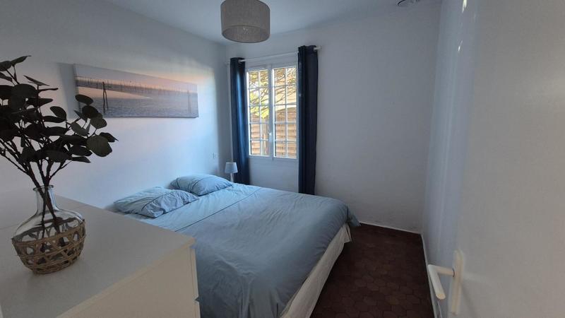 Maison - 62 m² - 4 pièces