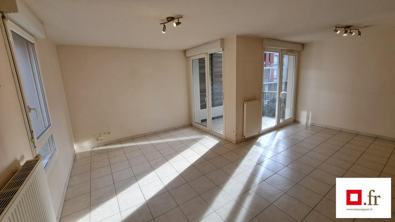 Appartement - 68 m² - 3 pièces