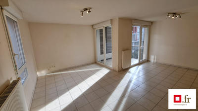 Appartement - 68 m² - 3 pièces