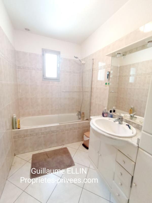 Maison - 133 m² - 4 pièces