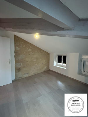 Duplex - 60 m² - 4 pièces