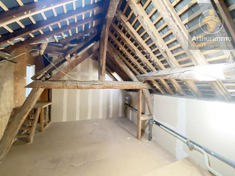 Maison - 157 m² - 6 pièces