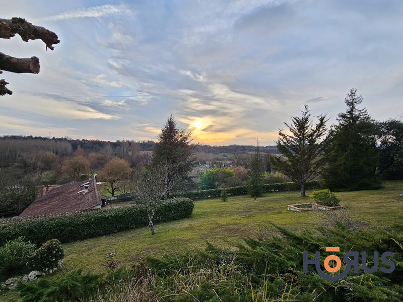 Viager - Maison - 89 m² - 3 pièces