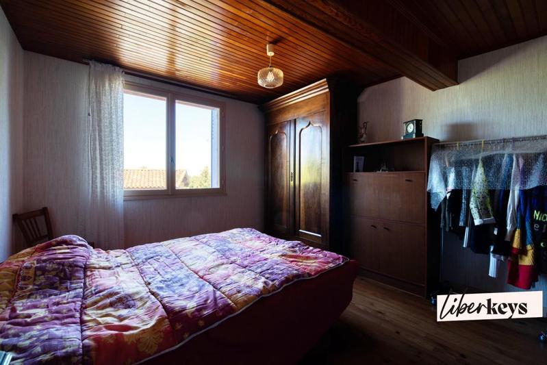 Longère - 340 m² - 10 pièces