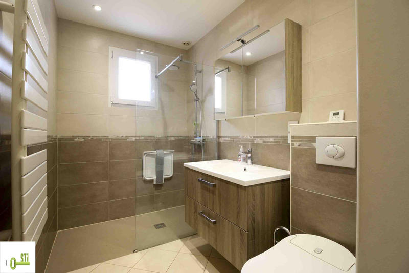 Maison - 117 m² - 6 pièces