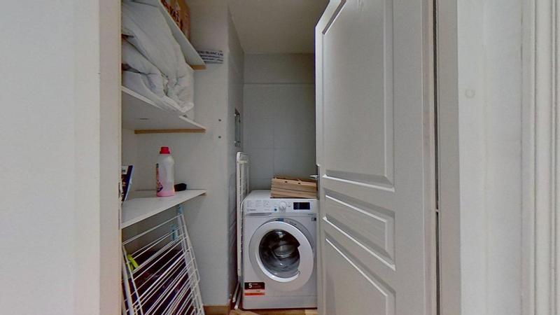 Chambre - 113 m² - 5 pièces