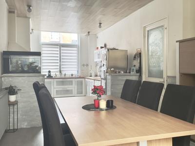 Maison - 133 m² - 5 pièces