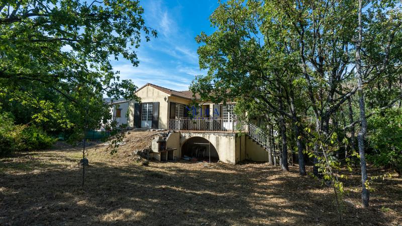 Maison - 94 m² - 4 pièces